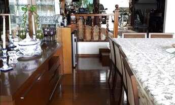 Imagem 5: Casa à venda, 586 m² por R$ 5.000.000,00 - Campo Belo - São Paulo/SP