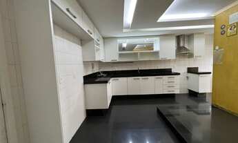 Imagem 7: Apartamento 4 QUARTOS (2 suítes) 157m² - Península Barra da Tijuca