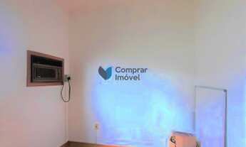 Imagem 3: Apartamento com 83,29,m², 3 dormitórios, 1 vaga no início do bairro Tristeza - Porto Alegr