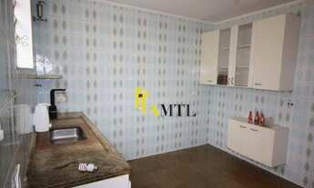 Imagem 5: Casa com 2 dormitórios para alugar, 150 m² por R$ 3.000,00/mês - Campo Belo - São Paulo/SP