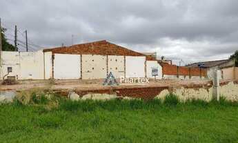 Imagem 3: Terreno à venda, 353 m² por R$ 285.000,00 - Jardim Alah - Londrina/PR