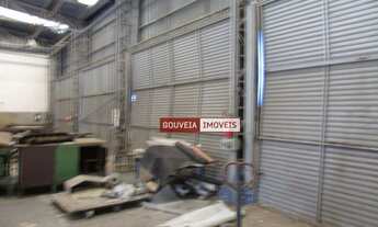 Imagem 4: Barracão para alugar, 467 m² por R$ 6.000,00 - Afonso Pena - São José dos Pinhais/PR