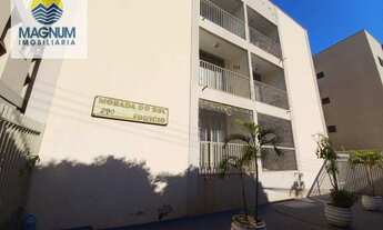 Imagem 6: Apartamento com 2 dormitórios à venda, 105 m² por R$ 280.000,00 - Jardim Panorama - São Jo