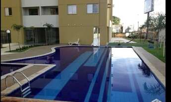 Imagem: Apartamento para venda tem 63 metros quadrados