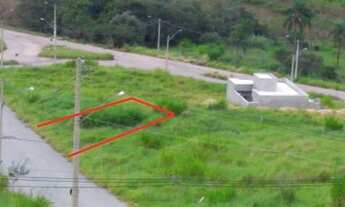 Imagem 7: Terreno à venda, 250 m² por R$ 140.000,00 - Portal Giardino - Itatiba/SP