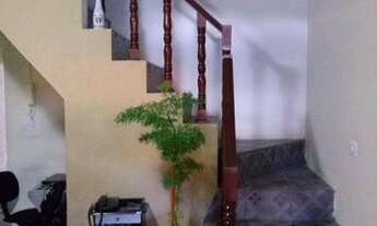 Imagem 3: Casa residencial à venda, Parque Novo Mundo, Boituva