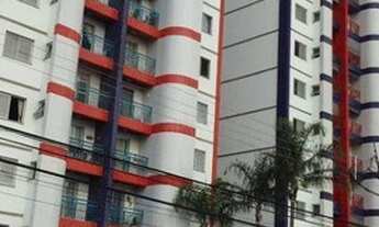 Imagem 6: Apartamento com 1 dormitório à venda, 83 m² por R$ 355.000,00 - Vila Industrial - Campinas