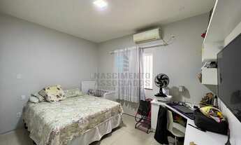 Imagem 6: Casa de condomínio fechado no Araçagy