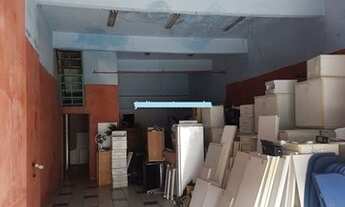 Imagem 2: Rua do Lavapés - Cambuci