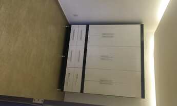 Imagem 6: Apart hotel para venda tem 55 metros quadrados com 2 quartos vista Dois Irmãos!