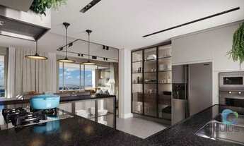 Imagem 6: Apartamento com 4 dormitórios à venda, 178 m² por R$ 999.900,00 - Jardim Olhos D'Água