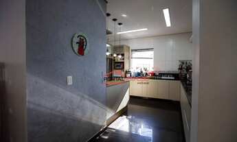 Imagem 7: Casa com 3 dormitórios à venda, 250 m² por R$ 1.500.000,00 - Granja Viana - Carapicuíba/SP