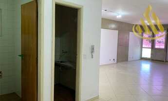 Imagem 2: Sala para alugar, 60 m² por R$ 2.000,00/mês - Centro - Santos/SP