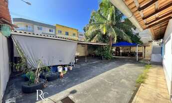 Imagem 6: Casa de esquina na Principal de Vila Nova perto da Unidade de Saúde