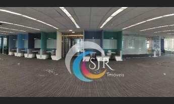 Imagem 3: Conjunto, 865 m² - Brooklin - São Paulo/SP