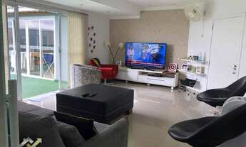 Imagem: Cobertura à venda, 200 m² por R$ 1.200.000,00