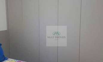 Imagem 3: Apartamento com 3 dormitórios à venda, 90 m² por R$ 550.000,00 - Nova Aliança - Ribeirão P