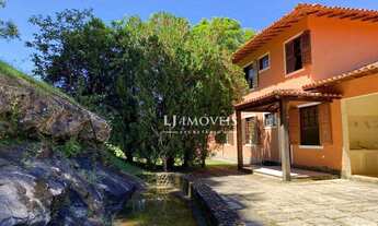 Imagem 6: Sítio com 7 dormitórios à venda, 65000 m² por R$ 3.000.000,00 - Secretário - Petrópolis/RJ