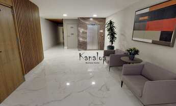 Imagem 6: Apartamento com 3 quartos com suíte à venda, 128 m² - Jardim da Penha - Vitória/ES