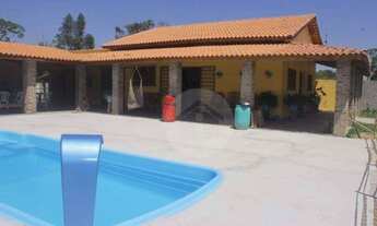 Imagem: Chácara com 2 dormitórios à venda, 4800