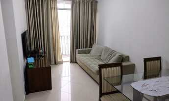 Imagem 6: Apartamento à venda, 55 m² por R$ 285.000,00 - Taboão - Diadema/SP