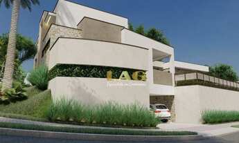 Imagem 4: Casa à venda, 290 m² por R$ 1.800.000,00 - Condomínio Sunlake - Votorantim/SP