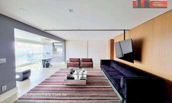 Imagem 5: Apartamento em Rua Nagel, 33 - Vila Leopoldina, 3 suítes e 3 vagas