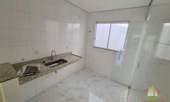 Imagem 4: Casa com 2 dormitórios à venda, 60 m² por R$ 259.000,00 - Jardim dos Comerciários (Venda N