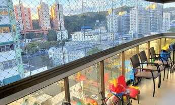 Imagem: Apartamento quatro quartos duas suítes