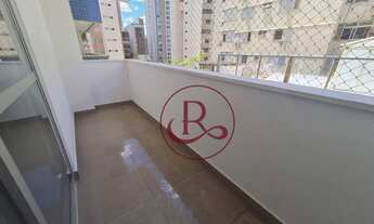 Imagem 3: Apartamento com 3 quartos à venda, 115 m² por R$ 449.000 - Setor Bueno - Goiânia/GO