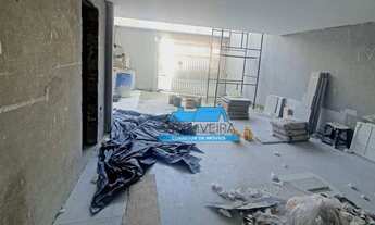 Imagem 5: Sobrado à venda por R$ 585.000,00 - Vila Alto de Santo André - Santo André/SP