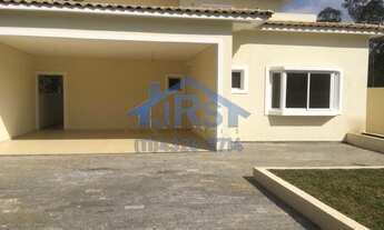 Imagem: Condomínio Granja Viana II Casa com 5 dormitórios