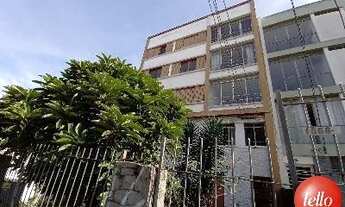 Imagem: São Paulo - Apartamento Padrão - Ipiranga