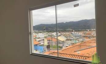 Imagem 2: Apartamento com 2 dormitórios à venda- Bela Vista - Palhoça/SC