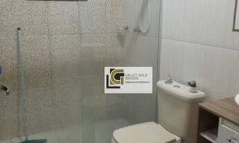 Imagem 6: Sobrado com 3 dormitórios à venda, 110 m² por R$ 300.000,00 - Altos da vila Paiva - São Jo