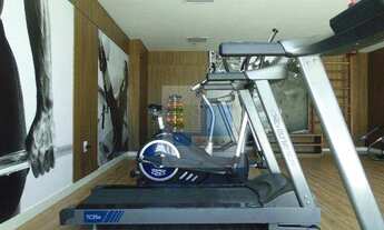 Imagem 6: Apartamento com 3 dormitórios à venda, 106 m² por R$ 899.000,00 - Fátima - Fortaleza/CE