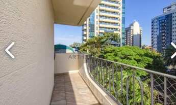 Imagem 4: São Paulo - Apartamento Padrão - Brooklin