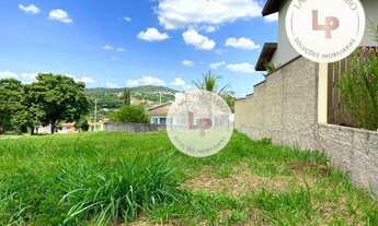 Imagem 3: Terreno à venda, 450 m² por R$ 450.000,00 - Condomínio Villagio Capriccio - Louveira/SP