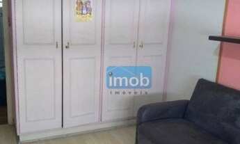 Imagem 7: Apartamento à venda, 137 m² por R$ 647.000,00 - Pompéia - Santos/SP