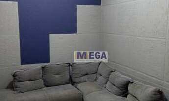 Imagem 5: Casa com 4 dormitórios à venda, 309 m² por R$ 799.000,00 - Parque Taquaral - Campinas/SP