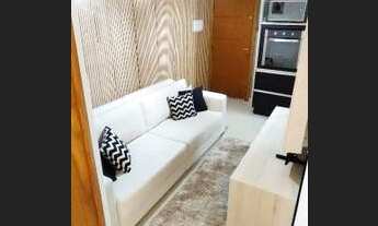 Imagem 3: Apartamento para Venda em Santo André, Vila Helena, 2 dormitórios, 1 banheiro, 1 vaga