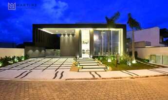 Imagem: Casa para venda na riviera de são lourenço