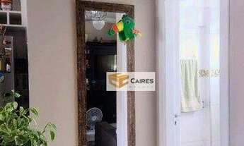 Imagem 4: Apartamento com 1 dormitório à venda, 40 m² por R$ 220.000,00 - Botafogo - Campinas/SP