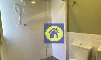 Imagem 7: Apartamento com 3 dormitórios à venda, 120 m² por R$ 400.000 - Jardim Tejereba - Guarujá/S