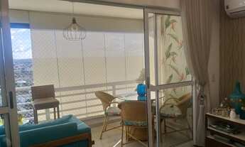 Imagem: Apartamento Ecovillaggio 3 quartos setor