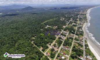 Imagem 6: Dois terrenos à venda, 375 m² por R$ 68.000 cada - Rosa dos Ventos - Itapoá/SC