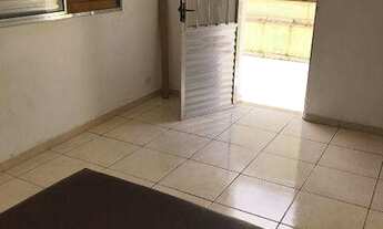 Imagem 2: Casa com 1 dormitório para alugar, 80 m² por R$ 1.000,00/mês - Jardim Guairaca - São Paulo