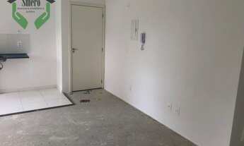 Imagem: Apartamento à venda, 44 m² por R$ 230.000,00