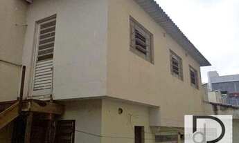 Imagem 2: Casa com 1 dormitório, 392 m² - venda por R$ 2.500.000,00 ou aluguel por R$ 7.000,00/mês