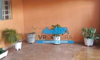 Imagem 6: Casa com 2 dormitórios à venda, 237 m² por R$ 380.000 - Vila Junqueira - Colina/SP